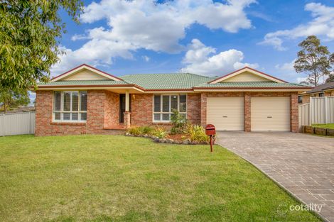 31 Murphy Cct, Ashtonfield, NSW 2323