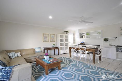 Property photo of 68A Harrier Drive Burleigh Waters QLD 4220