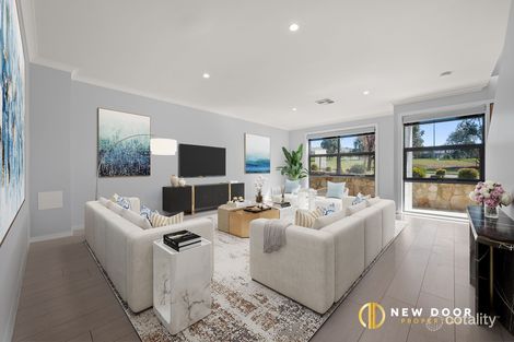 Property photo of 32 Pogson Street Moncrieff ACT 2914