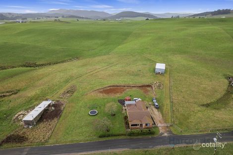 Property photo of 1121 South Riana Road South Riana TAS 7316