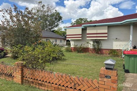 Property photo of 84 William Street Gatton QLD 4343