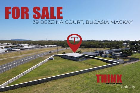39 Bezzina Ct, Bucasia, QLD 4750