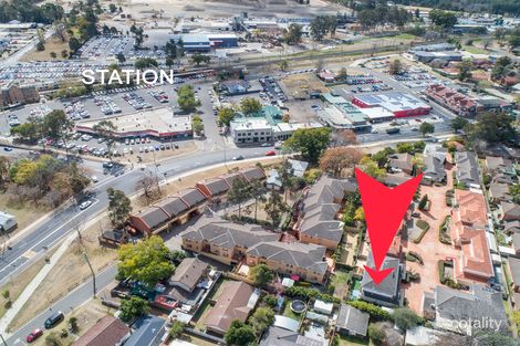 Property photo of 9/60 Great Western Highway Emu Plains NSW 2750