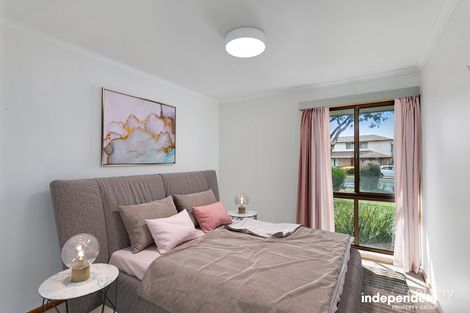 Property photo of 76 Boddington Crescent Kambah ACT 2902