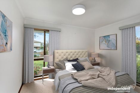 Property photo of 76 Boddington Crescent Kambah ACT 2902
