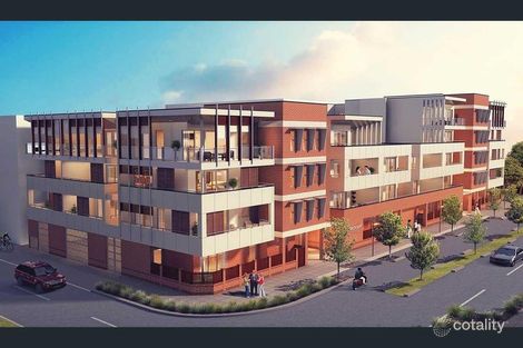 307/53 Gibson St, Bowden, SA 5007