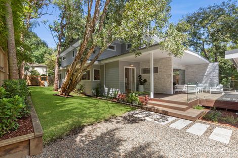 Property photo of 30A Riverview Road Avalon Beach NSW 2107