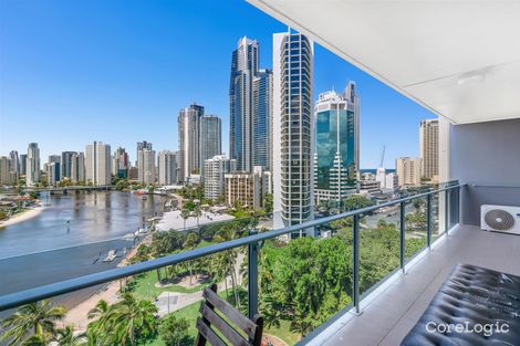 Property photo of 122/40 Watson Esplanade Surfers Paradise QLD 4217