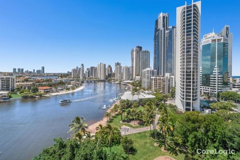 Property photo of 122/40 Watson Esplanade Surfers Paradise QLD 4217