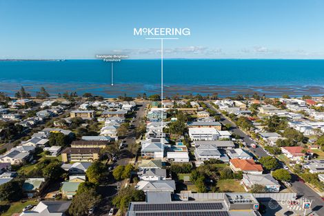 Property photo of 21 Fourth Avenue Sandgate QLD 4017