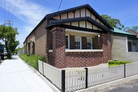 Property photo of 76 Allen Street Leichhardt NSW 2040