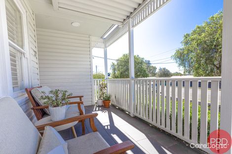 Property photo of 27 Tenambit Street East Maitland NSW 2323