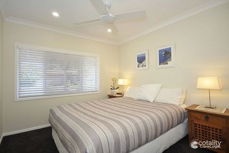 Property photo of 68A Harrier Drive Burleigh Waters QLD 4220