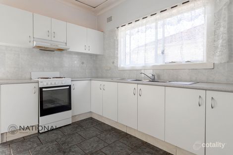 Property photo of 1 North Parade Guildford NSW 2161