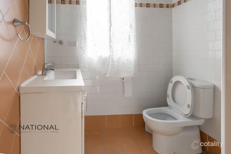 Property photo of 1 North Parade Guildford NSW 2161