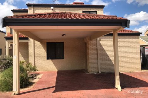 9/24 Gochean Ave, Bentley, WA 6102