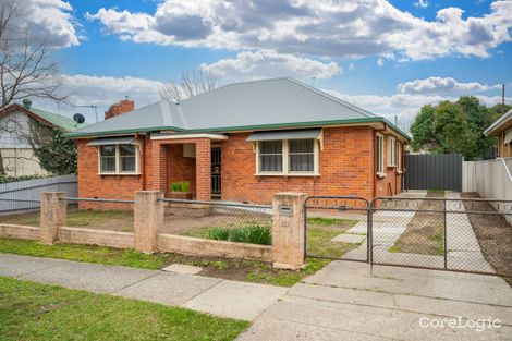 Property photo of 128 Thomas Mitchell Drive Wodonga VIC 3690