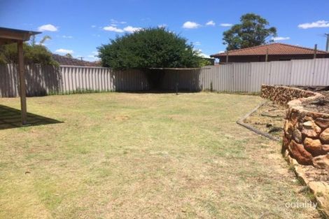 Property photo of 37 Bernard Manning Drive Duncraig WA 6023