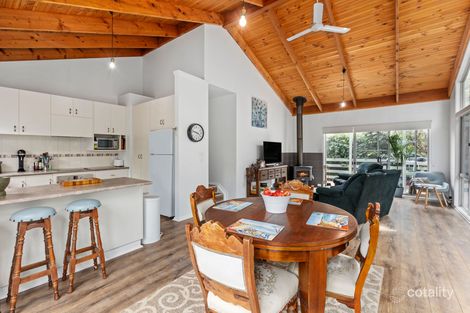 Property photo of 9 Arinya Crescent Anglesea VIC 3230