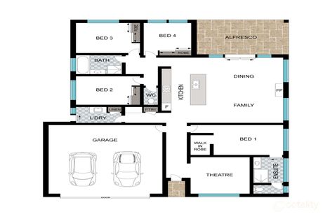 Property photo of 5 Binfield Street Australind WA 6233