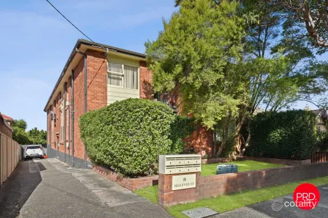 8/8 Bellevue St, Kogarah, NSW 2217
