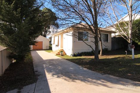 Property photo of 129 Matthews Avenue Orange NSW 2800