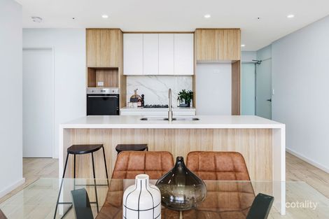 Property photo of 101A/23 Hassall Street Parramatta NSW 2150