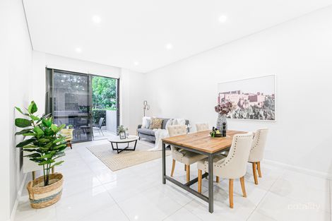 9a Rosebery Ave, Rosebery, NSW 2018