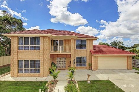 Property photo of 73 Bentinck Street Waterford West QLD 4133