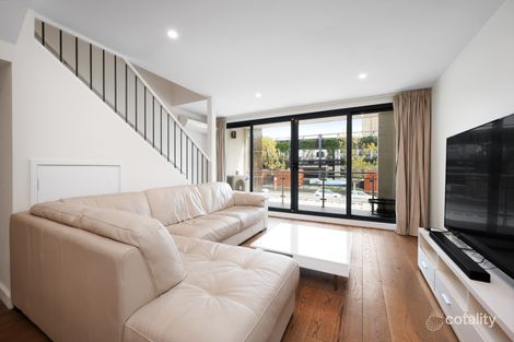 Property photo of 110/124 Palmerston Street Carlton VIC 3053