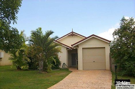 8 Butterfly Cl, Mount Sheridan, QLD 4868