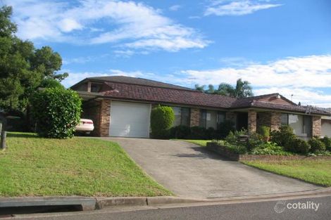 11 Mapleleaf Dr, Padstow, NSW 2211