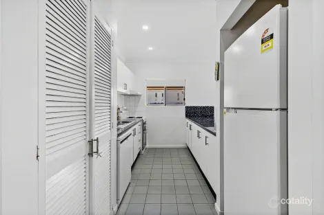 Property photo of 6/53 Sims Esplanade Yorkeys Knob QLD 4878