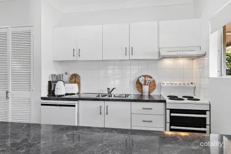 Property photo of 6/53 Sims Esplanade Yorkeys Knob QLD 4878