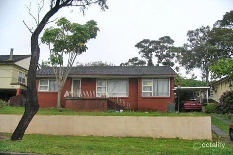 49 Browallia Cres, Loftus, NSW 2232