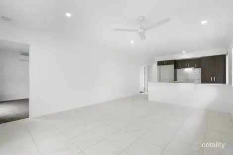 Property photo of 87 Volker Circuit Bahrs Scrub QLD 4207