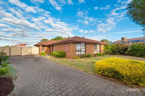 Property photo of 8 Ottery Court Craigieburn VIC 3064