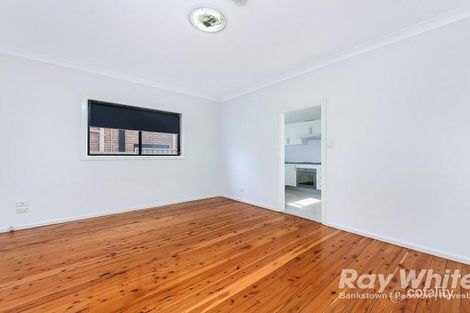 Property photo of 71 The Avenue Bankstown NSW 2200