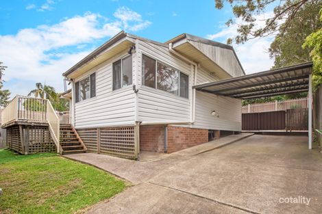 Property photo of 16 Woodcourt Road Berowra Heights NSW 2082