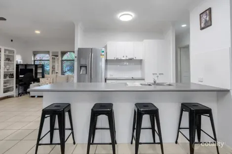 Property photo of 57 Con Brio Boulevard Upper Coomera QLD 4209