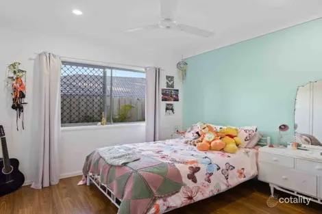 Property photo of 57 Con Brio Boulevard Upper Coomera QLD 4209