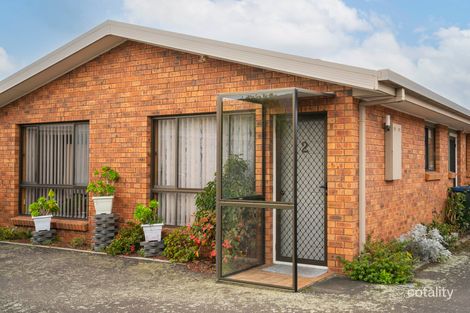 Property photo of 3/78B Oldaker Street Devonport TAS 7310