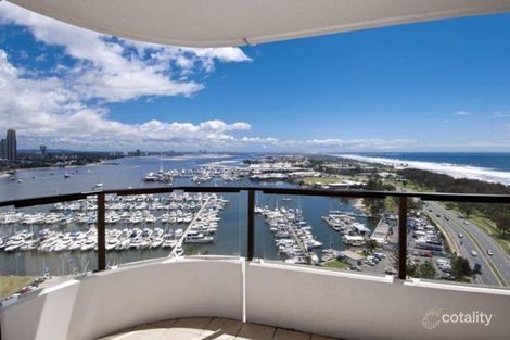 Property photo of 34/14 Macarthur Parade Main Beach QLD 4217