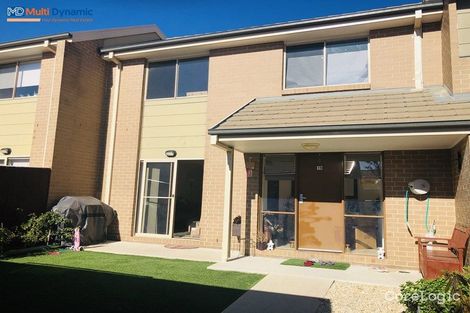Property photo of 18/56 Christina Stead Street Franklin ACT 2913
