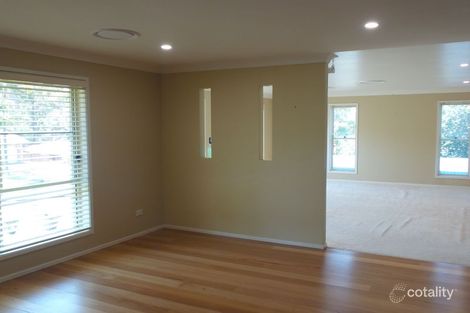 Property photo of 18 Kareela Crescent North Nowra NSW 2541