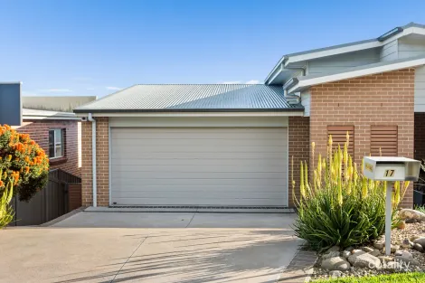 17 Chaplin Pl, Albion Park, NSW 2527