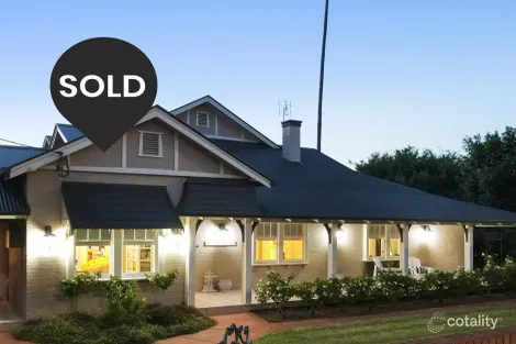 Property photo of 142 Dandaloo Street Narromine NSW 2821