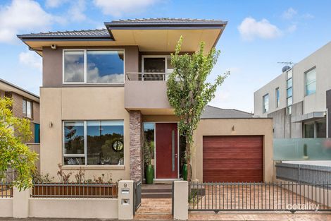Property photo of 9 Lyric Street Maribyrnong VIC 3032