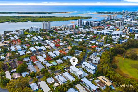 7/14 Norman Ave, Maroochydore, QLD 4558
