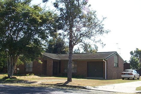 63 Avenell St, Avenell Heights, QLD 4670